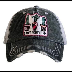 Brand New Trucker Hat